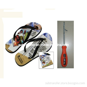 Sublimation Flip Flops/Slipper (FF-01)